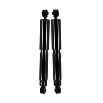 Pair of 2 Rear Shock Absorber For 2014 Winnebago View