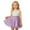 Purple, variant on WOYY Infant Girls Sleeveless Tutu Dress Summer Casual Party Princess Dress, Sizes 18-24M