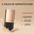 thumbnail image 4 of Double Headed Eraser Concealer Foundation Stick Is Moisturizing Not Dull Long Lasting Makeup And Not Easy To Makeup, 4 of 5