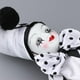 thumbnail image 3 of Muñeca De Pequeña Sunnimix Modelo De Divertido Figuras Recuerdos Muñecas de payaso de porcelana, 3 of 8