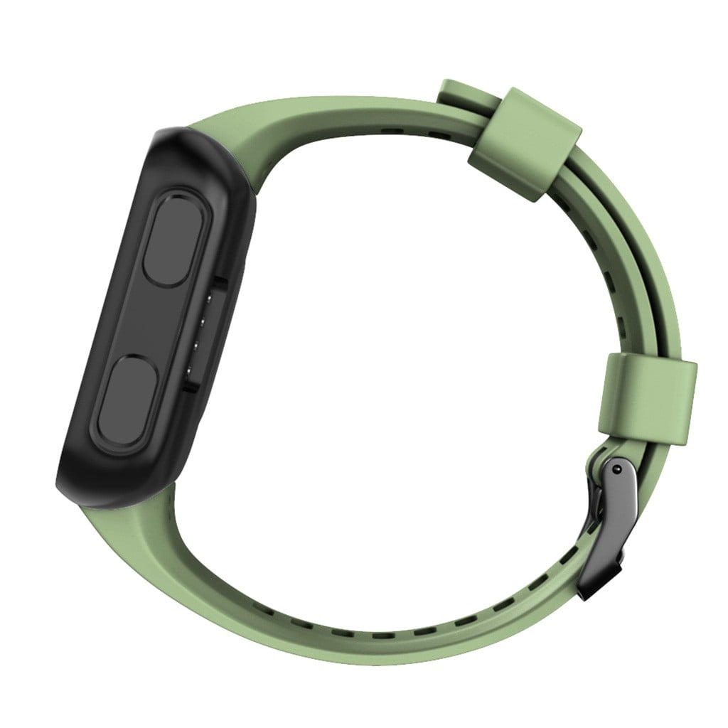 Sports Silicone Replacement Wristband Band Strap for Garmin Forerunner 35 - Walmart.com