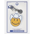 thumbnail image 3 of Kacey Lee Women's Cowboy Sparky Bag Charm, 3 of 5