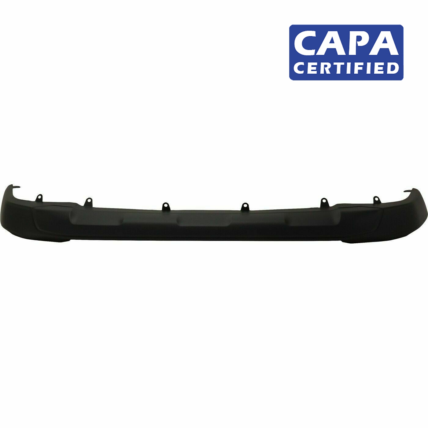 Front Lower Bumper Valance For 20192020 Toyota RAV4 LE XLE 524110R130