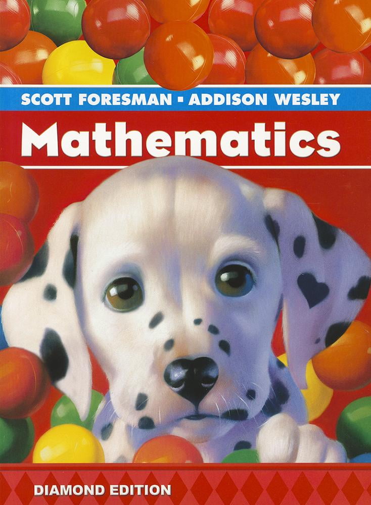 Scott Foresman Addison Wesley Math 2008 Student Edition (Consumable