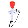 thumbnail image 3 of Tee de pelota de golf, tees de golf de silicona de plástico, soporte de tees de golf ajustable, accesorios de golf, artesanía excepcional, 3 of 12