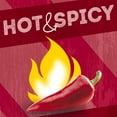 thumbnail image 6 of Chex Mix Hot and Spicy Savory Snack Mix, Family Size, Snack Bag, 13.5 oz - 4 Pack, 6 of 6