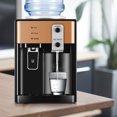 thumbnail image 4 of Dispenser Aoresac Top Loading Water Cooler Dispenser with Hot/ Cold/ Room Temperature Water Countertop Water Dispenser for Home Office Dorm Coffee Tea Bar, 4 of 7