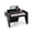 Black, variant on Redsmile 25-Key Kids Piano Keyboard with Adjustable Speed and Volume Control for Kids and Toddlers Age 3 and Up to Play at Home, Black