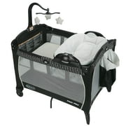 Graco Pack 'n Play Portable Seat & Changer Playard, Amari
