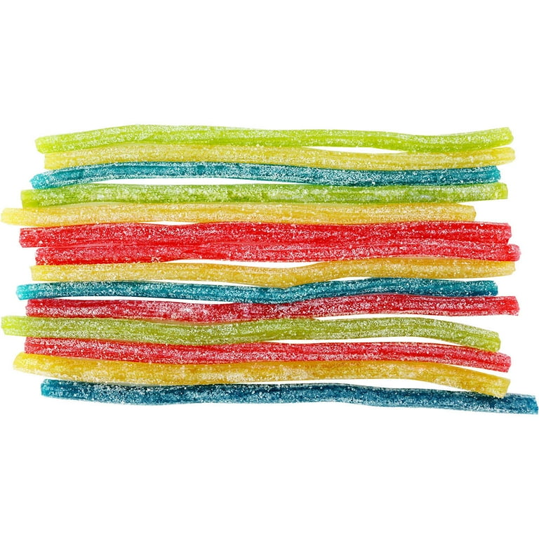 Sour straws deals