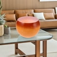 thumbnail image 3 of OUNONA Decorative Lamp Shade For Office Lighting Using Plastic Material 1Pack, 3 of 5