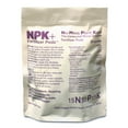 thumbnail image 2 of Plant With Purpose NPK+ Fertilizer Pods All Purpose 14 oz. (25-Pack), 2 of 9