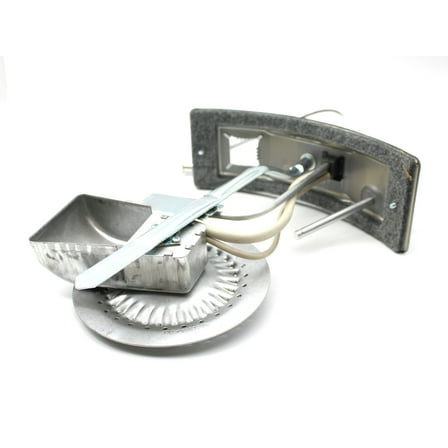 100187931 Lochinvar Nat 16" Burner Assy #34 Orf OEM 100187931