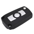 thumbnail image 3 of Estuche para llave, estuche para llave remota de automóvil de 3 botones Estuche para llave para BMW Características de vanguardia, 3 of 9