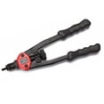 thumbnail image 2 of eccomum Labor-saving Hand Riveter BT-605 Manual Rivet Machine Riveting Tools with Nut Dies -, 2 of 7