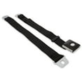 thumbnail image 2 of Scott Drake SB-BK-PBSB Set Belt - Push Button - Black - Each, 2 of 5