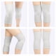 thumbnail image 2 of Funda de rodilla para deportes al aire libre, para correr, baloncesto, ciclismo y fitness, con diseño transpirable, de soporte y ajustable., 2 of 5