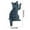 C, variant on Weloille Strong Magnetic Hook Creative Cartoon Cat Tail Refrigerator Hook