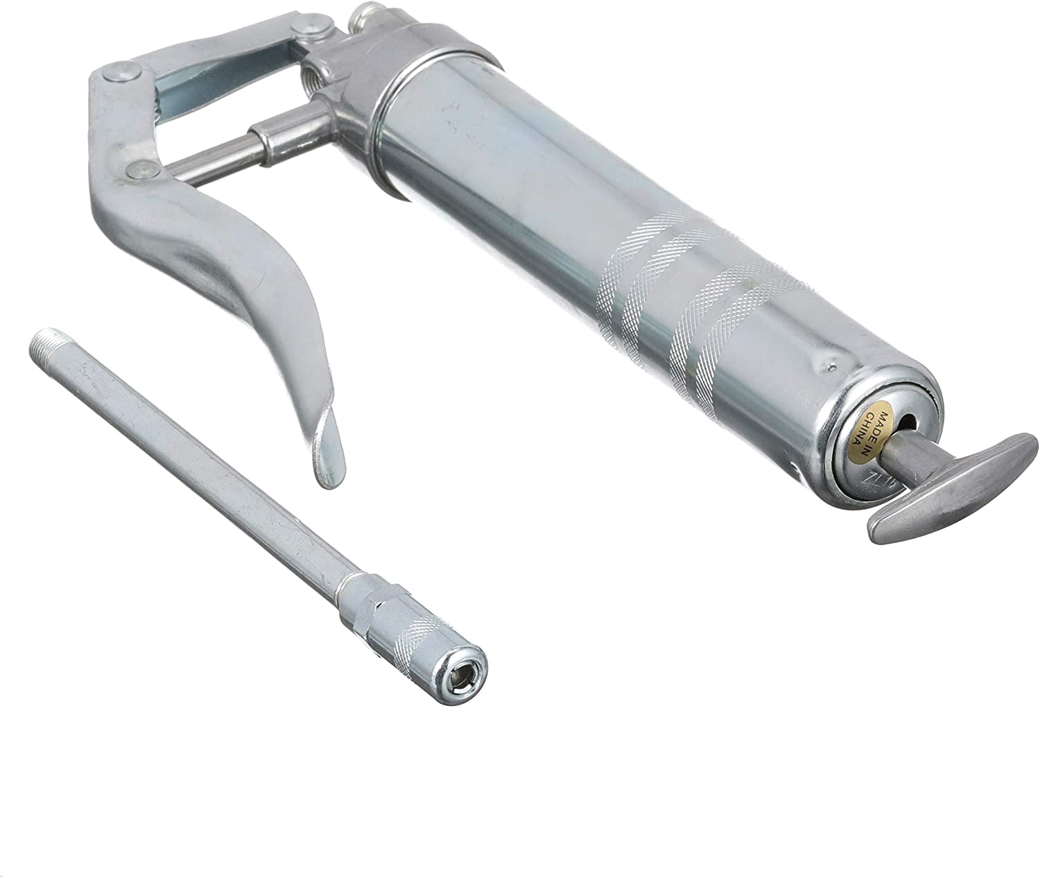 Quicksilver 74057Q6 Pistol Grip Grease Gun
