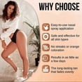 thumbnail image 5 of 1-3PCS EELHOE Blackening Spray Moisturizing Tanning Free Bronze Wheat Color Blackening, 5 of 5