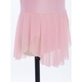 thumbnail image 5 of vastwit Kids Girls Camisole Tutu Dress Sleeveless Basic Ballet Dance Leotard Gymnastics Dancewear Ballerina Outfit Pink 8, 5 of 7
