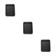 thumbnail image 4 of Injueey Molde rectangular para hornear, bandeja para horno de galletas, utensilios para hornear, profesional resistente a la deformación para Type1 NO1, 4 of 6