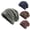 C, variant on Knit Beanie Hats C Polyester Thermal Thick Polar Fleece Snow Skull Cap for Men and Women One Size