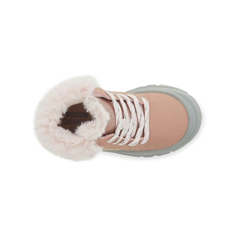 Oshkosh baby boots outlet