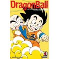thumbnail image 1 of Pre-Owned Dragon Ball (Vizbig Edition), Vol. 4 (Paperback) 1421520621 9781421520629, 1 of 1