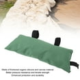 thumbnail image 4 of Flood Water Barrier Sandbag Reusable Flood Control Sand Bags Thickened Organic Silicone Canvas for Door Window Protection 4pcs, 4 of 7
