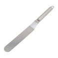 thumbnail image 2 of Mosiee Upgrade Your Baking Supplies With This Stainless Steel Cake Cream Icing Spreader Set Perfect For All Your Needs, 2 of 9