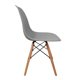 thumbnail image 3 of Silla Eames Midtown Concept 4 Sillas Modernas De Comedor Minimalista gris, 3 of 6