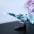 thumbnail image 4 of 2x 1:100 Flanker -27 Y de Diecast Room Decor, 4 of 9