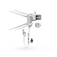 thumbnail image 1 of Puente WiFi VONETS VBG1200 Industrial Mini Banda Dual 2.4GHz/5GHz, 1 of 2