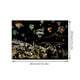 thumbnail image 3 of Xihbxyly Almacén de Liquidación Serie de Colores Coloridos Escenas Nocturnas de Ciudades Pinturas para Raspar, 3 of 6