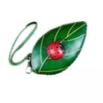 thumbnail image 1 of 4xLeaf Monedero Señora Bolso Moda Mujer Cartera Para Desplazamientos Calle, 1 of 8