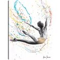 thumbnail image 1 of Cuadro Decorativo - Un salto por encima, 1 of 3