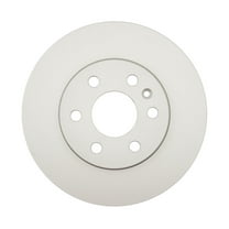 Raybestos 582038FZN Rust Prevention Technology Coated Rotor Brake Rotor, 1 Pack Fits select: 2015-2020 CHEVROLET COLORADO, 2015-2020 GMC CANYON