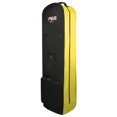 thumbnail image 4 of facefd Sac de Couverture de Voyage de Golf à Roulettes pour Expédition Rangement Compagnies Aériennes Expédition Rangement Transporteur Jaune, 4 of 7