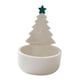 thumbnail image 4 of Portavelas navideño, soporte para velas, decoración para sala de estar Estrella verde, 4 of 9