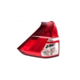 thumbnail image 7 of TYC 11-6750-00-9 Capa Certified Tail Light Assembly Fits select: 2016 HONDA CR-V EX, 2015 HONDA CR-V EXL, 7 of 7
