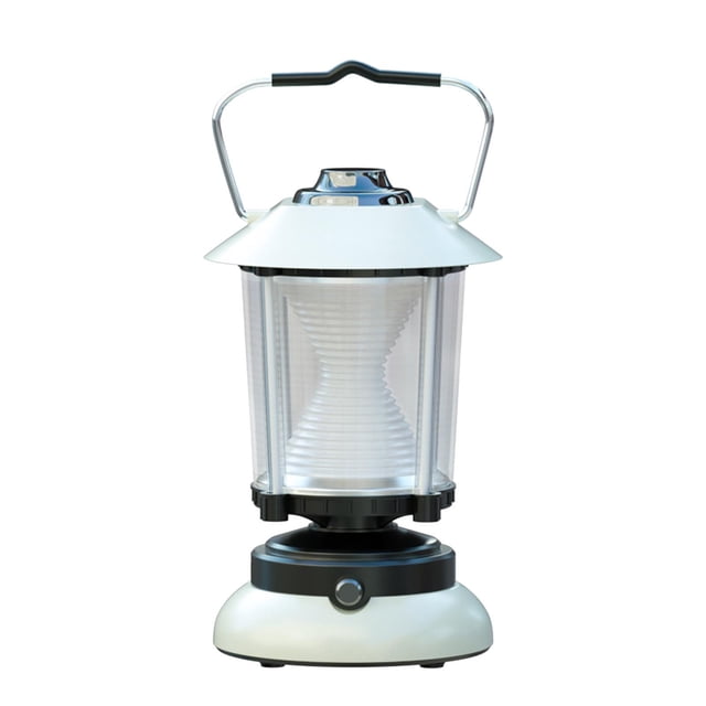 CEHVOM Lampe de Camping Extérieure de Haute Qualité Lampe de Camping Extérieure Étanche Lampe de Travail d'Urgence Extérieure Lampe d'Ambiance de Camping Liquidation