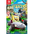 thumbnail image 1 of Nickelodeon Kart Racers - Nintendo Switch Nintendo Game, 1 of 2