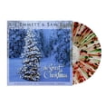 thumbnail image 1 of RIK EMMETT & SAM REID - SPIRIT OF CHRISTMAS THE - A COLLECTION OF TRADITIONAL CAROLS - [Vinyl], 1 of 1