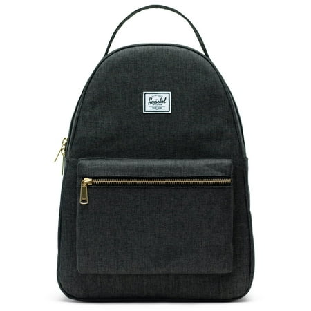 Herschel Supply Co. Nova Backpack Black