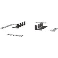 thumbnail image 4 of Luverne Truck Equipment 400752 2 in. Double Cab Length Grip Step Bracket, 2007 Tundra, 4 of 4