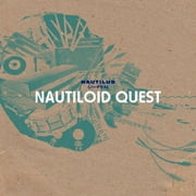 Nautiloid Quest (Vinyl)