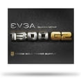 thumbnail image 7 of EVGA SuperNOVA 1300 G2 80+ GOLD, 1300W Fully Modular NVIDIA SLI and Crossfire Ready 10 Year Warranty Power Supply 120-G2-1300-XR, 7 of 7