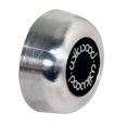 thumbnail image 3 of Wilwood Dust Cap Aluminum Screw -in Billet, 3 of 3