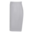 thumbnail image 2 of C2 Performance 7 Inch Short - Silver 2XL, 2 of 3
